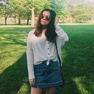 Meet your Posher, Kaitlyn